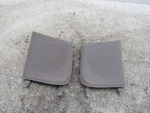 1999 2004 Honda Odyssey Rear Quarter Panel Trunk Speaker Trim Grill Cover Set. Fixed Price $24.28.