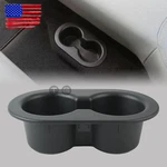 Rear Seat Cup Holder Dual Drink For Dodge Ram 02-16 1500 2500 3500 5HD65DX9AC. Fixed Price $12.99.