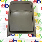 2000 - 2004 Subaru Legacy Outback Rear Cup Holder Oem Tan 5937. Fixed Price $31.95.