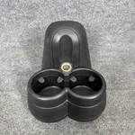 2013-2017 Mini Cooper Countryman R60 Center Console Rear Cup Holder Oem. Fixed Price $65.00.