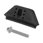 Mtrps Base Clamp Battery Hold Down, Car Tie Bracket With 304.... Fixed Price $7.67.