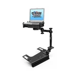 RAM-VB-193-SW1 No-drill Laptop Mount For '15-25 Chevrolet Colorado + More. Fixed Price $512.49.