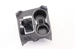 Toyota Highlander 17-19 Console Shifter Bezel Cupholder Switches 58821-0E070 Oem. Fixed Price $71.99.