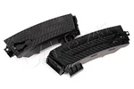 Genuine Bmw Z4 E85 E86 2002-2008 Dashboard Cup Holders Pair. Fixed Price $237.24.