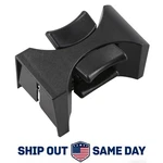 Center Console Cup Holder Divider For Toyota Lexus 2010-2013 GX460 55618-60190. Fixed Price $24.99.