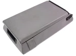 Gray Leather Rear Seat 01-05 Vw Passat B5.5 Genuine. Fixed Price $46.99.