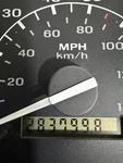 1992-1996 Ford Bronco F150 F250 F350 Speedometer Cluster Gauge 283K Tested. Fixed Price $146.99.