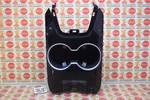 13 14 15 16 Ford Fusion Center Console Cup Holder W/ Bezel ES73-F044H83-A Oem. Fixed Price $49.99.