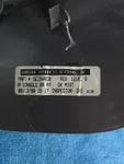 2ND Gen Ram 98-02 Manual Trans Console Cup Holder Shifter NV3500. Fixed Price $148.00.