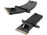 Diy Solutions Cup Holder Set Fits Bmw 330I 2006 93PQTC. Fixed Price $119.74.