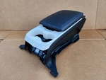 2017-19 Toyota Prius Prime Rear Center Console Armrest 589FC-47010 Oem 45K Miles. Fixed Price $145.00.