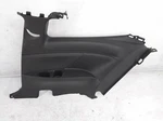 2017-2020 Honda Civic Rear Pasenger Inner Quarter Panel Trim 83730-TBG-A01ZC. Fixed Price $427.50.