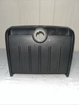 04-08 Ford F-150 Truck Rear/back Seat Folding 2-CUP Cupholder Oem Gray. Fixed Price $45.00.