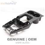 2015-2016 Audi A3 Front Center Console Trim / Frame 8V1864261A. Fixed Price $41.87.