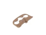 Genuine Mopar Cup Holder Bezel 5NP47RN8AA. Fixed Price $45.74.