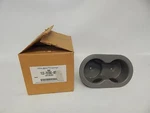 New Oem 2000-2005 Ford Rear Bench Seat Floor Console Twin. Fixed Price $29.99.
