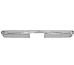 1981 1987 Chevy Pickup Truck Rear Bumper Fleetside Triple Chrome Plated Dynacorn. Fixed Price $575.95.