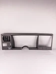 1988-1994 Chevy Gmc C/k Truck Gauge Cluster Dash Bezel Gray Oem. Fixed Price $99.99.