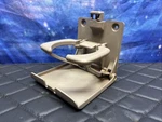 Tan Toyota Sienna Cup Holder 98-03 2000 2001 2003 1999 66996-AE010. Fixed Price $19.99.