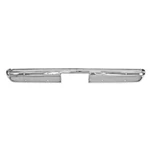 Rear Chrome Bumper 1981-91 Chevrolet Blazer, Truck, Jimmy, Suburban. Fixed Price $575.95.