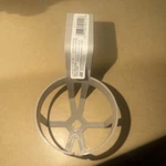 Custom Accessories Large Beverage Holder. Fixed Price $5.00.