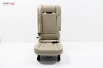 2017 - 2019 Audi Q7 Rear 2ND Row Center Middle Seat Complete Oem. Fixed Price $164.99.