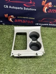 2003-2006 Lincoln Navigator Center Console Gear Shifter Cup Holder Bezel Oem. Fixed Price $39.99.