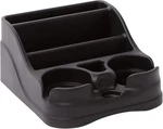 Universal Center Console Cup Holder Floor Drink Storage Organizer Auto Truck Car. Fixed Price $22.99.