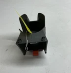 Genuine Volvo Truck Dash Cup Holder Insert With Orange Tab - Oem 84752175. Fixed Price $50.00.
