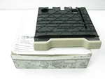 New Genuine Rear Sliding Cup Holder Oem For 2008-2010 Audi A8 Quattro. Fixed Price $26.95.