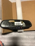 Gm Oem Inside-rearview Mirror 15816792 06-11 Buick Lucerne. Fixed Price $55.00.