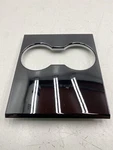 2017-2020 Tesla Model 3 Center Cup Holder Trim Panel Cover Oem 1087990-00-C. Fixed Price $28.79.