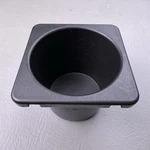 2012-2017 Toyota Prius V Center Console Lower Slide Out Cup Holder Insert Oem. Fixed Price $39.00.