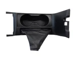 09-10 Toyota Corolla Center Console Cup Holder Emergency Brake Boot Oem AK260234. Fixed Price $61.75.