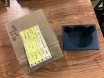 New Console Cup Holder 1992 Chevy S10 Blazer Jimmy 15662829 86-93?. Fixed Price $89.99.