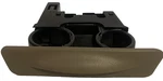 2000 Ford Excursion Front Dash Cup Holder Tray T7097. Fixed Price $42.50.