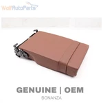 2011-2018 Vw Touareg Rear Center Seat Armrest / Cup Holder 7P6885081AH. Fixed Price $47.49.