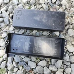 11 12 13 14 15 Dodge Charger Chrysler 300 Rear Fuse Relay Box Lid Cover. Fixed Price $25.00.