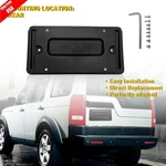 LR019327 Rear License Nameplate Holder Bracket Fits Range Rover Sport Evoq. Fixed Price $27.59.