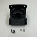 1998-02 Mercedes Benz W210 E320 Wagon Rear Trunk Cargo Fold Cup Holder Black Oem. Fixed Price $40.00.