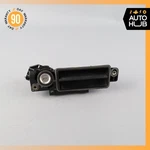 01-09 Mercedes W203 C55 C240 CLS500 Trunk Lid Lock Latch Handle 2037500693 Oem. Fixed Price $65.23.