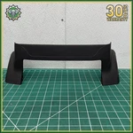 09-12 Dodge Ram 1500 2500 3500 Lower Dashboard Cover Trim Black Oem. Fixed Price $24.00.