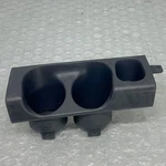 Quarter Armrest Cup Holder Right For Mitsubishi Delica L400 Spacegear PB5W 2.5. Fixed Price $47.02.