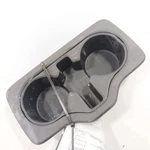 Jeep Compass Rear Cup Holder 2021 2020 2019 2018 2017 Oem. Fixed Price $76.27.