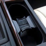 Center Console Cup Holder Insert Divider For 2010-2015 Lexus RX350 RX450H Eook. Fixed Price $13.29.