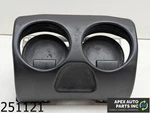 Oem 1996 Lexus LS400 4.0L Front Center Console Pop Out. Fixed Price $29.99.