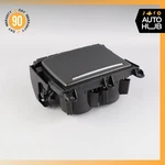 Audi 4G8 A7 S7 Front Center Console Cup Holder Storage Trim Black 4G0862534A Oem. Fixed Price $45.23.