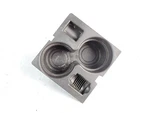 2004 - 2007 Cadillac Srx Dual Cup Holder Center Console Insert Front 2281055 Oem. Fixed Price $32.12.