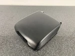 07-12 Range Rover (L322) Front Center Console Arm Rest Lid (jet Black Leather). Fixed Price $89.95.