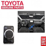 22-24 Toyota Tundra Platinum 1794 Off Road Multi Selector Console Switch Oem New. Fixed Price $254.55.